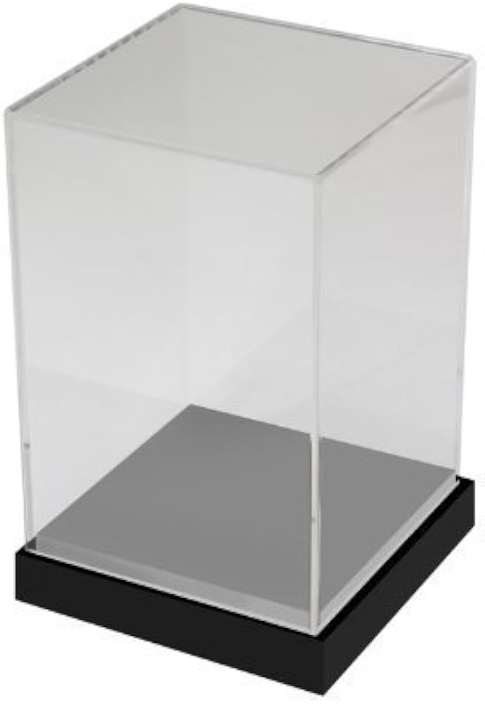 Amazon.co.jp: 【MINUBUTSU】ディスプレイ用ケース【四天王(大) 帝釈天