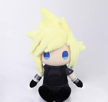 Amazon.co.jp: スクウェア・エニックス ファイナルファンタジーVII