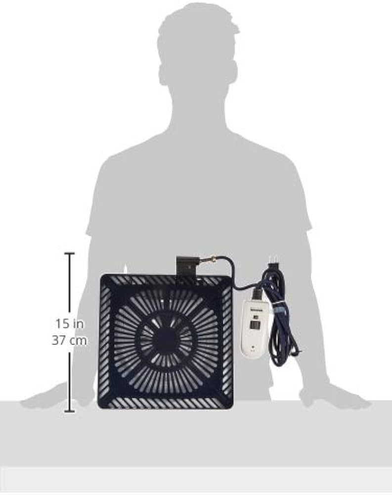 Amazon | [山善] こたつ用取替ヒーターユニット(500W) 速暖ヒーター