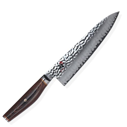 ツヴィリング J.A. ヘンケルス MIYABI 6000MCT 牛刀 200mm 34073-201