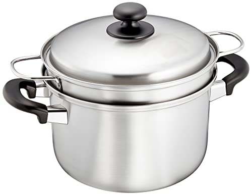 和平フレイズ 燕三 IH対応パスタポット 22cm EM-016 (鍋) 価格比較