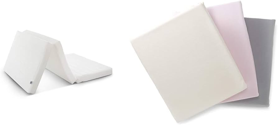 Amazon｜エアウィーヴ スマートZ01 ダブル マットレス 三つ折り 高反発