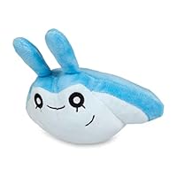 Amazon.co.jp: ポケモンセンターオリジナル ぬいぐるみ Pokémon fit