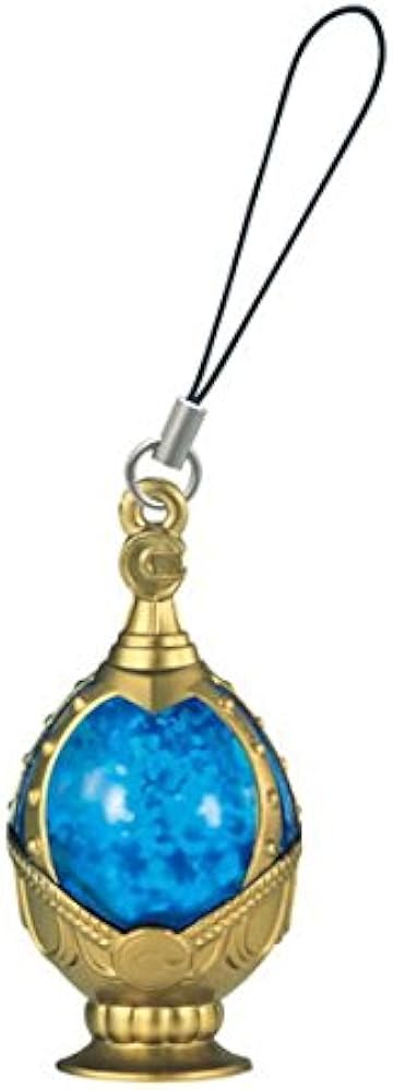 Amazon.co.jp: 劇場版 魔法少女まどか☆マギカ ソウルジェムストラップ
