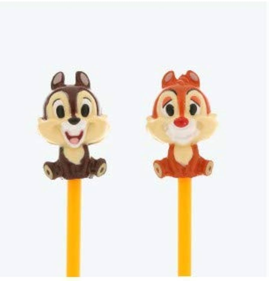 Amazon.co.jp: ディズニー ランチピック ミッキー＆フレンズ ピック6本