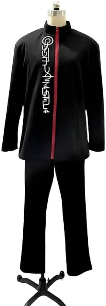 Amazon.co.jp: [cosplay2018] 平沢進LIVE衣装 風 コスプレ衣装 LK463