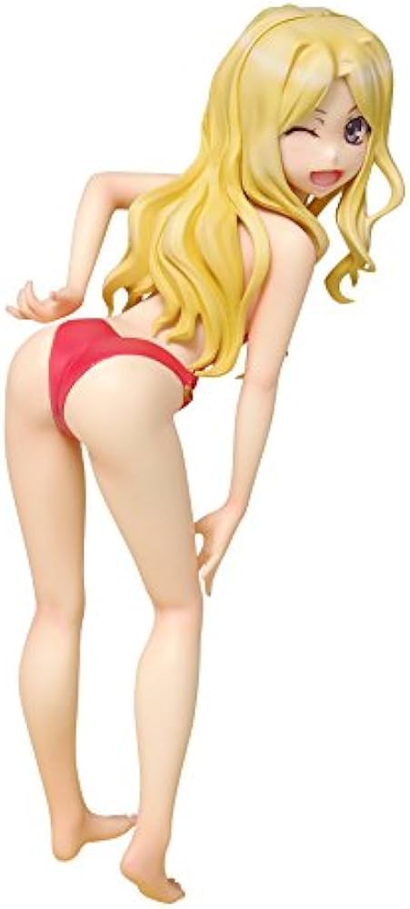 Amazon.co.jp: BEACH QUEENS とある科学の超電磁砲S[レールガン