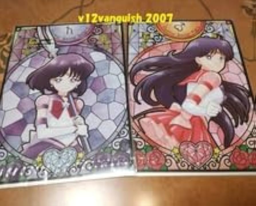 Amazon.co.jp: ＊一番くじ 劇場版美少女戦士セーラームーン Eternal＊G