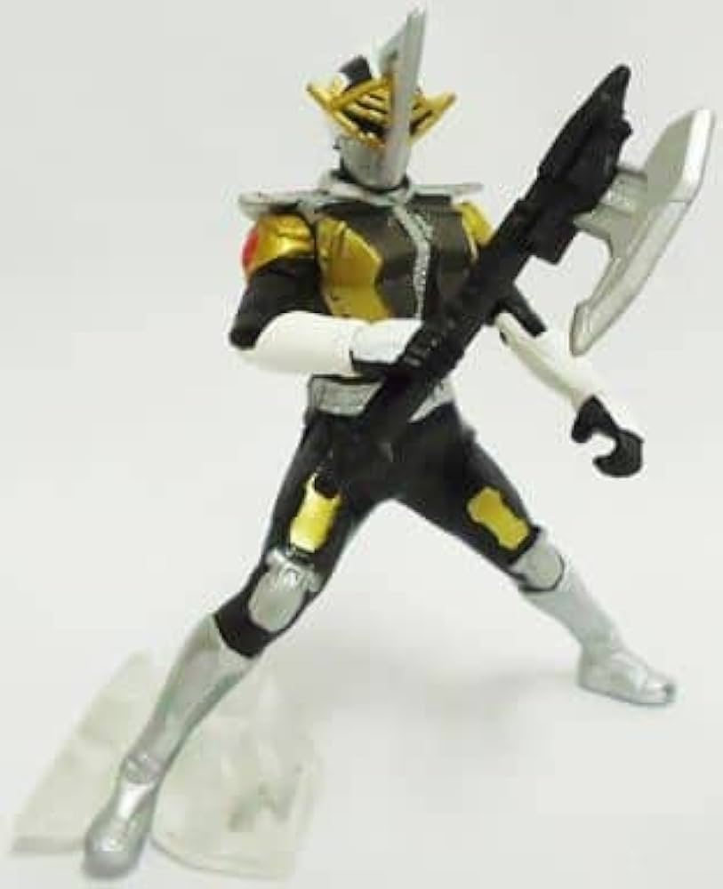 Amazon | 仮面ライダー電王 アクションポーズ ～最初から