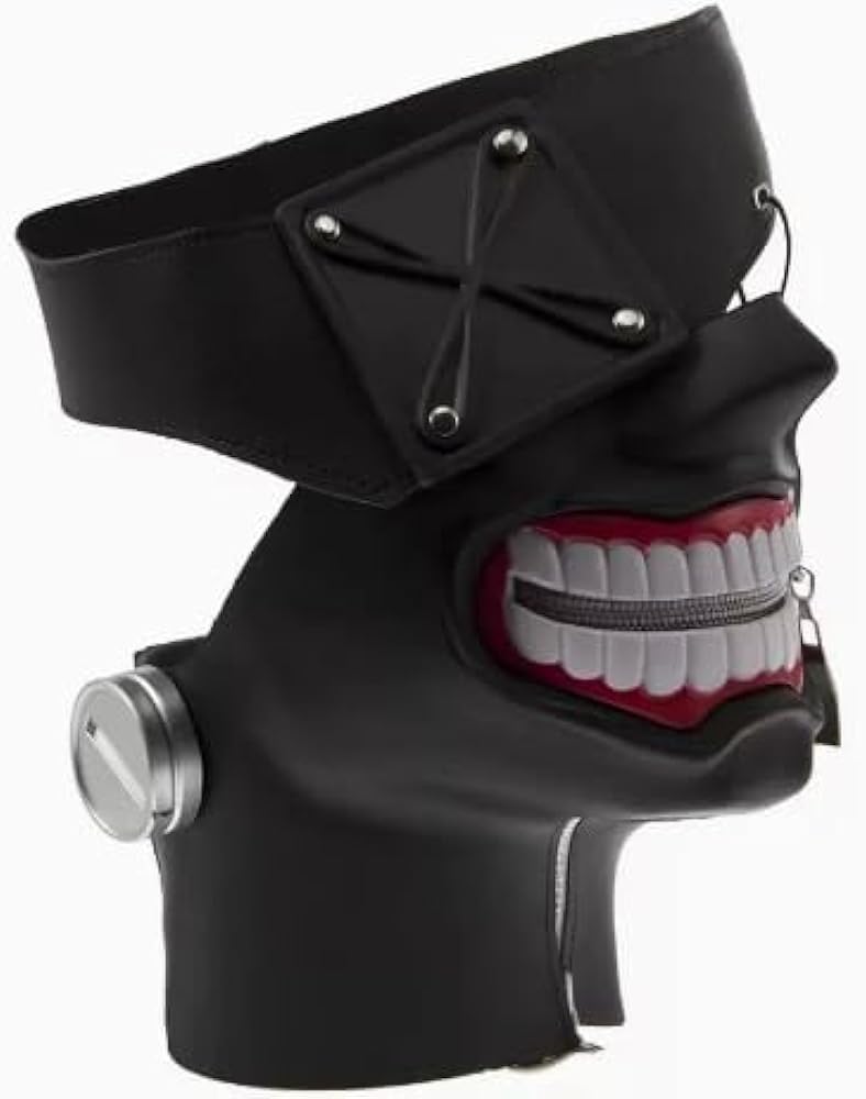 Amazon.co.jp: [CDNPQNRR] 漫殿阁COS 3 D立体東京喰種トーキョーグール