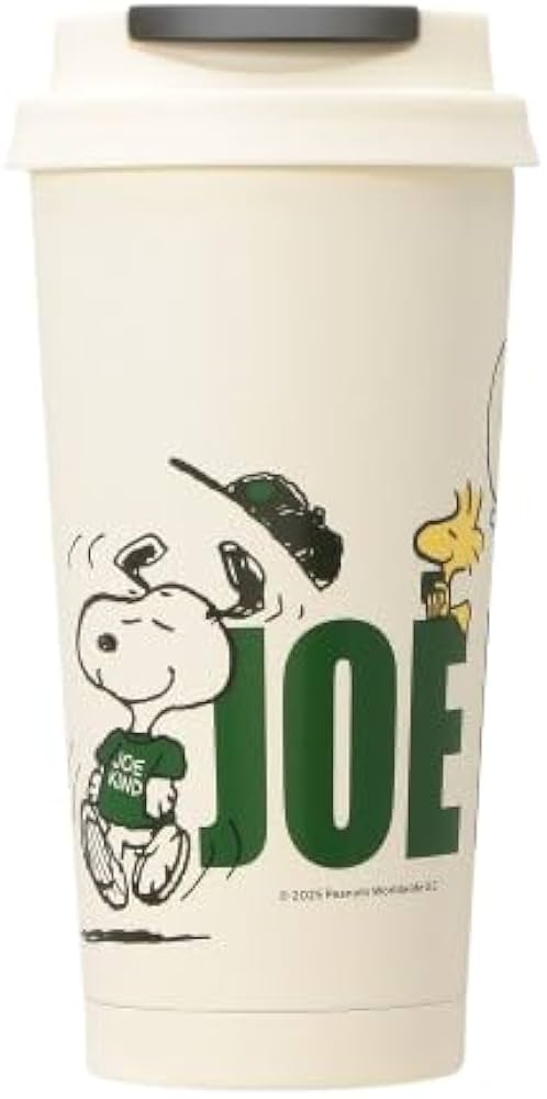 Amazon | スターバックス STARBUCKS PEANUTS ステンレス TOGO