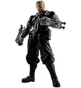 Amazon | TAMASHII NATIONS S.H.フィギュアーツ 怪獣8号 四ノ宮功 約
