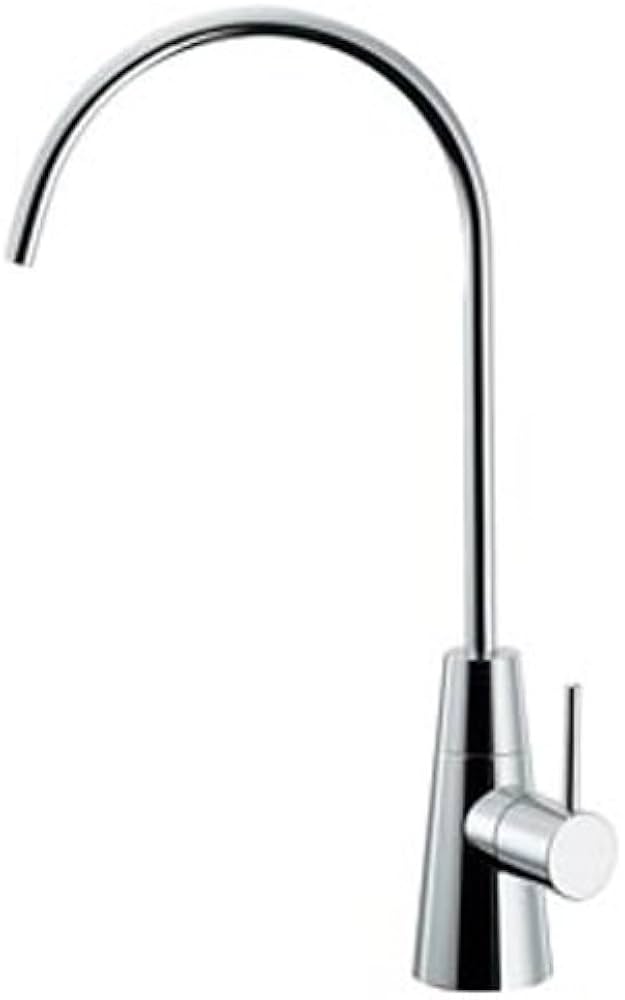 Amazon | カクダイ 浄水器用元止め水栓 721-010 | キッチン用水栓