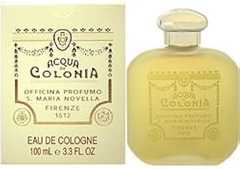 Amazon | サンタマリアノヴェッラ ポプリ オーデコロン EDC 100ml