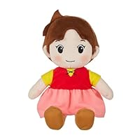 Amazon | セキグチ アルプスの少女ハイジ ヨーゼフ ぬいぐるみ Lサイズ