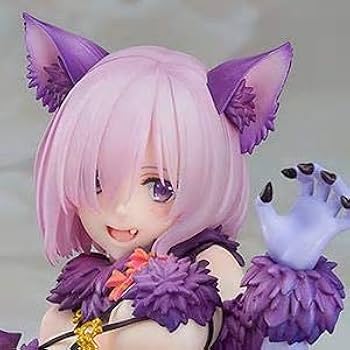 Amazon.co.jp: Fate Grand Order マシュ キリエライト デンジャラス