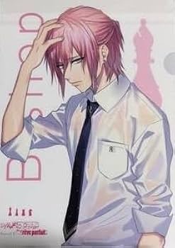 Amazon.co.jp: DYNAMIC CHORD feat. reve parfait 購入特典 百瀬つむぎ