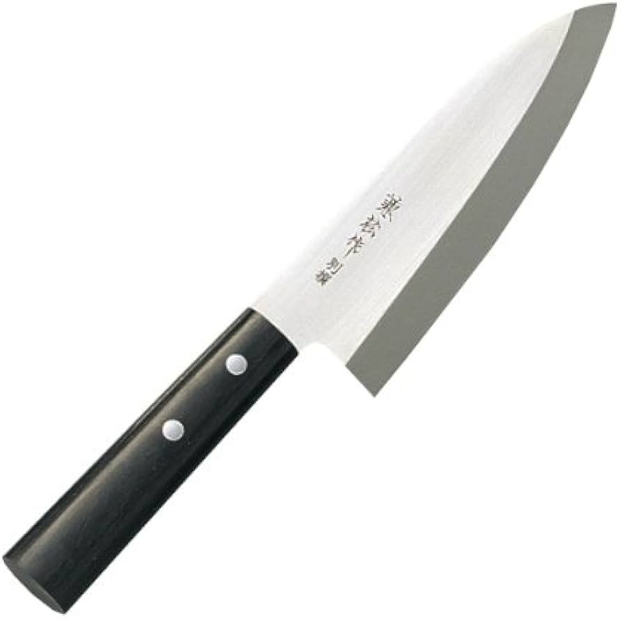 Amazon｜兼松作 別撰 ステンレス 出刃庖丁 18cm｜出刃包丁 オンライン通販