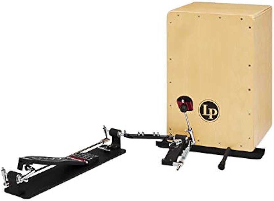 Amazon.com: Drum Workshop, Inc. Pedal Mount (DWCP5000CJDL) , Black