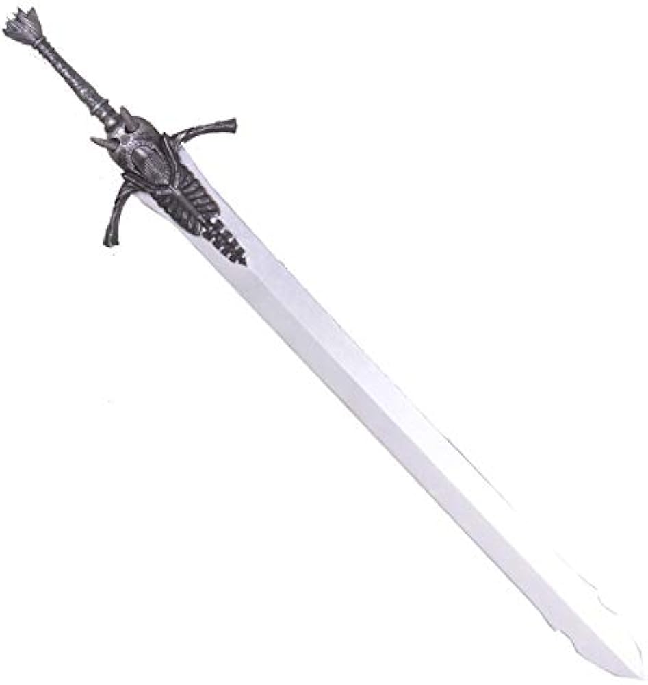 Amazon.co.jp: デビルメイクライ Devil May Cry ダンテ Dante 剣