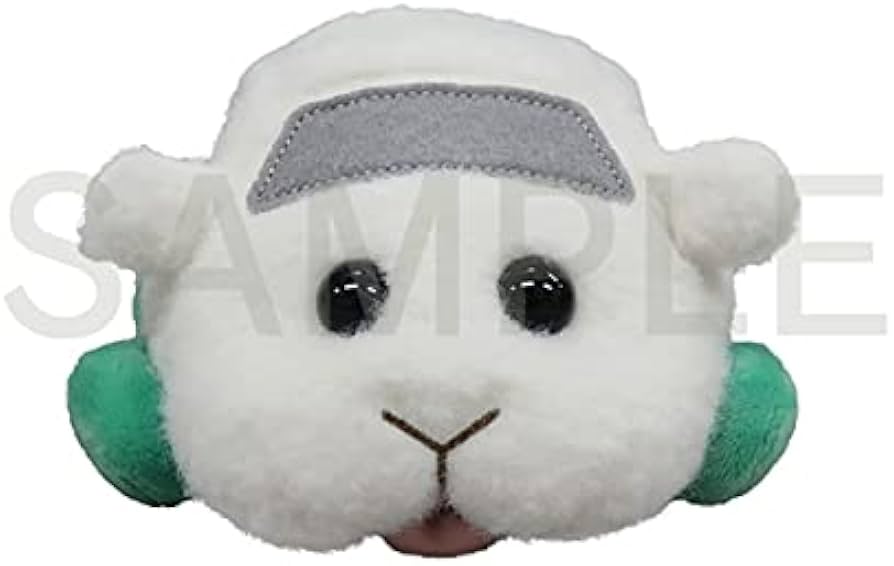 Amazon.co.jp: セキグチ(Sekiguchi) PUI PUI モルカー シロモ
