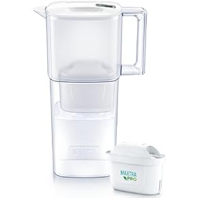 浄水ポット(キッチン用品) 通販 | Amazon Home&Kitchen