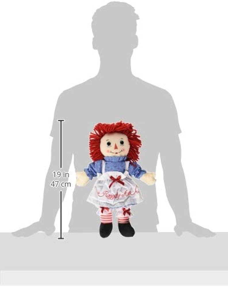Amazon.co.jp: Bundle of 2 Aurora Dolls - Large 16'' Classic