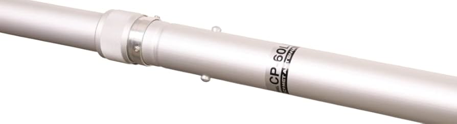 Amazon | Comet CP-60L コメット 移動用アルミポール | コメット