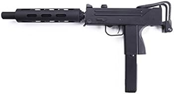Amazon.co.jp: HFC イングラム M11 ガスブローバック サブマシンガン