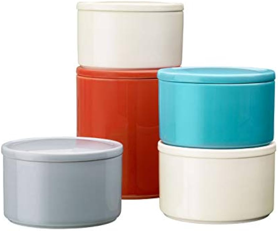 Amazon | iittala/イッタラ Purnukka プルヌッカ ジャー（蓋付き保存
