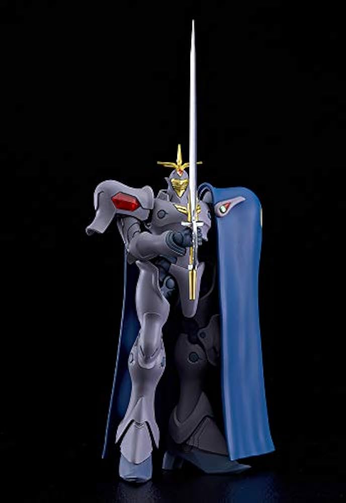 Amazon | MODEROID 天空のエスカフローネ シェラザード ノンスケール