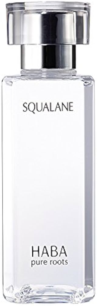 Amazon.co.jp: ハーバー スクワラン 120ml : ビューティー