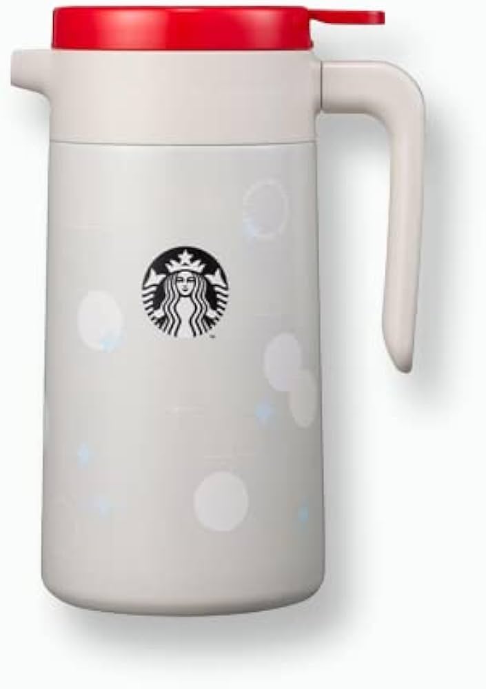 Amazon | Starbucks スターバックス 2022 SS ステンレス ホリデー