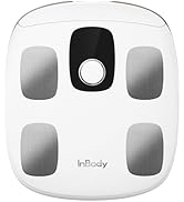 Amazon | InBody 体組成計 インボディダイアル H20B スマホ連動 アプリ