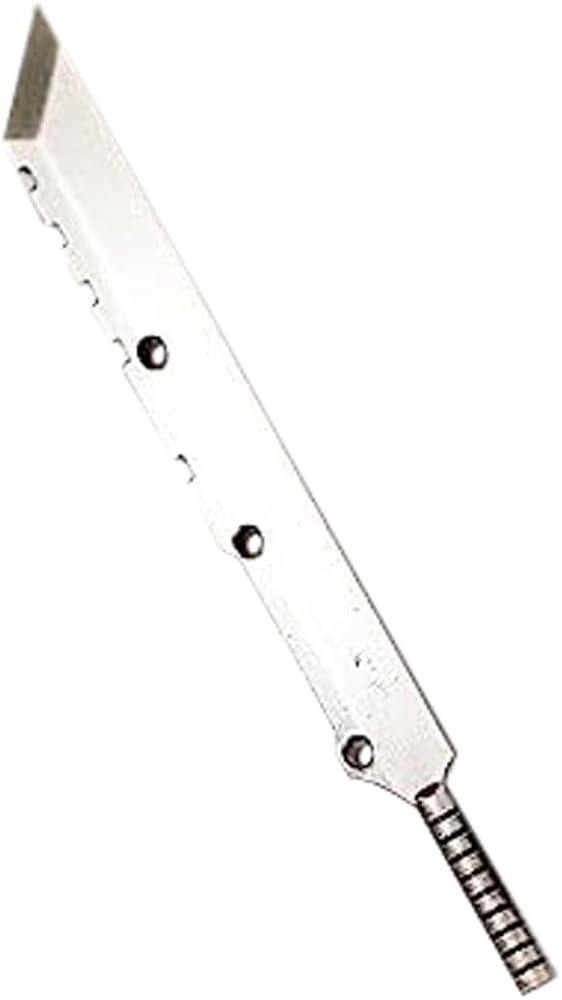 Amazon.co.jp: [千葉から発送] キーホルダー バスターソード FF7