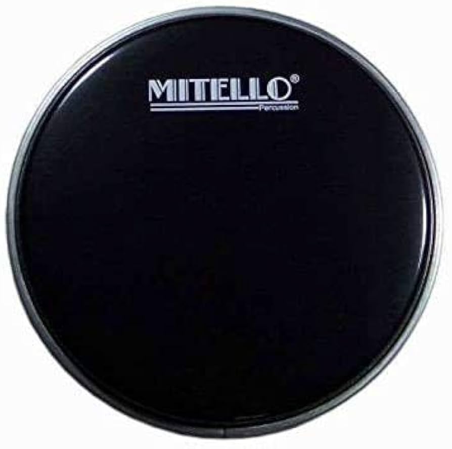 Amazon.com: Mitello Doumbek Darbuka 8.75