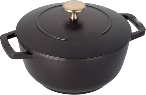 ストウブ ジャポネスク ワナベ Mサイズ 1.66L [ブラック] (鍋) 価格