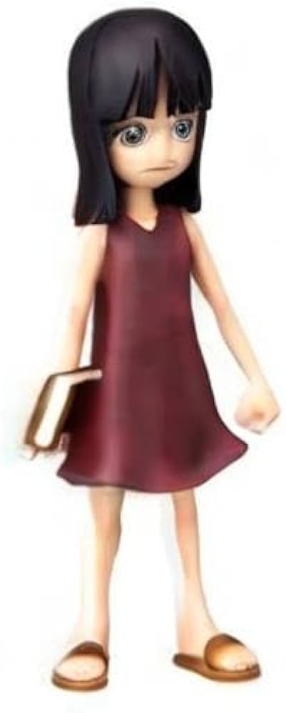 Amazon.co.jp: ワンピース DXフィギュア THE GRANDLINE CHILDREN vol.4