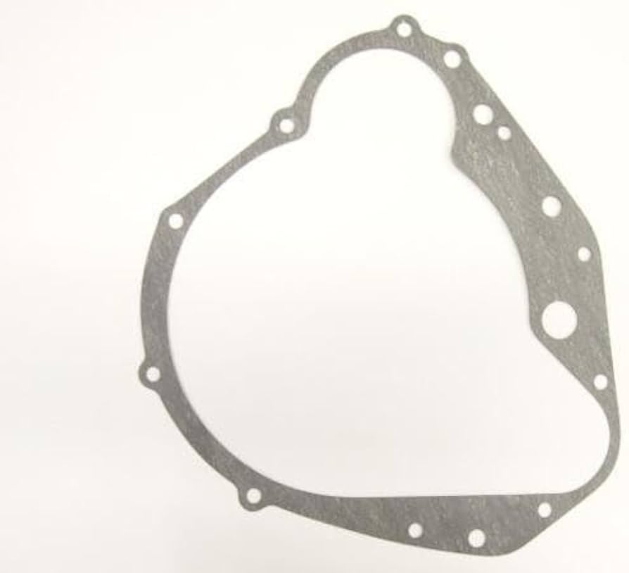 Amazon | GPZ750 GPZ750F クラッチカバー ガスケット ZX750-A1/2/3