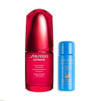 Amazon.co.jp: SHISEIDO アルティミューン パワライジング コンセント
