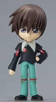 Amazon | キャラクタースタジオ 機動戦士ガンダムSEED キラ・ヤマト