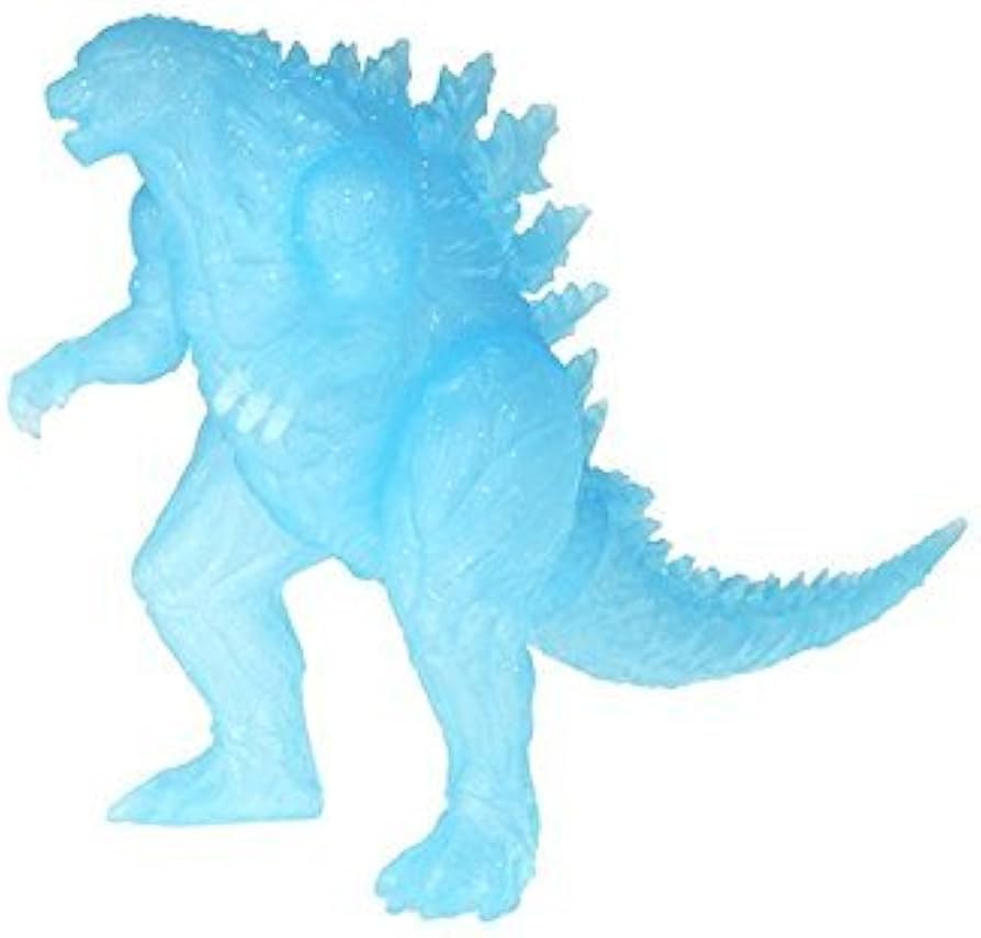 Amazon.co.jp: 映画『GODZILLA 怪獣惑星』 ムービーモンスターシリーズ