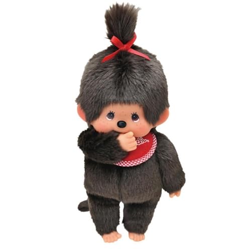 ぬいぐるみ モンチッチ M」の人気商品一覧 | 安い商品を通販サイトから