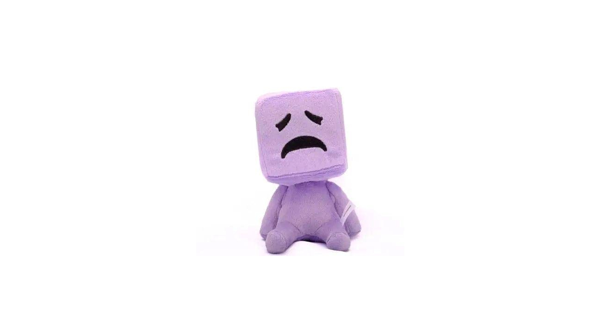Amazon.co.jp: 調子くん ぬいぐるみ 絶不調 プロスピ パワプロ : おもちゃ