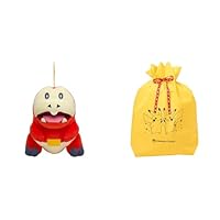 Amazon.co.jp: ポケモンセンターオリジナル ぬいぐるみ 等身大ホゲータ