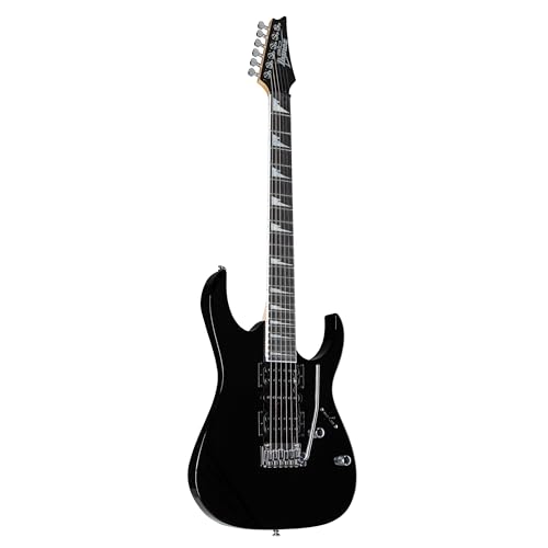 アイバニーズ GIO Ibanez GRG170DX [BKN] (エレキギター) 価格比較