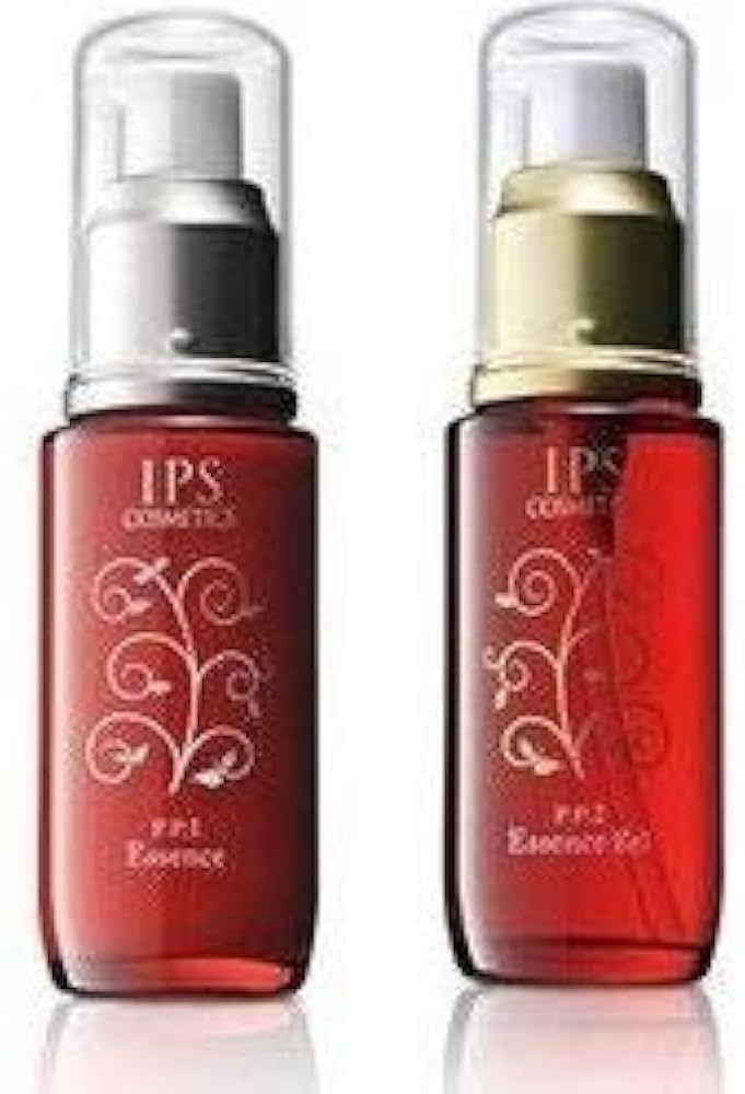 Amazon.co.jp: p.p.1/p.p.2 2-piece set IPS cosmetics : Computers