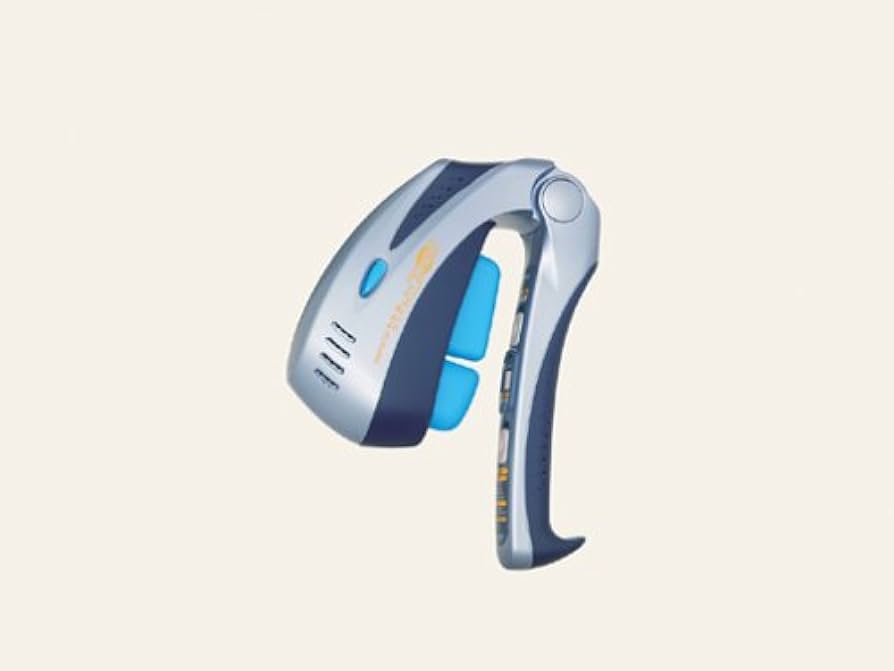Amazon | オムロン マッサージャ TOKOTON PRO ワイド たたき&バイブ HM