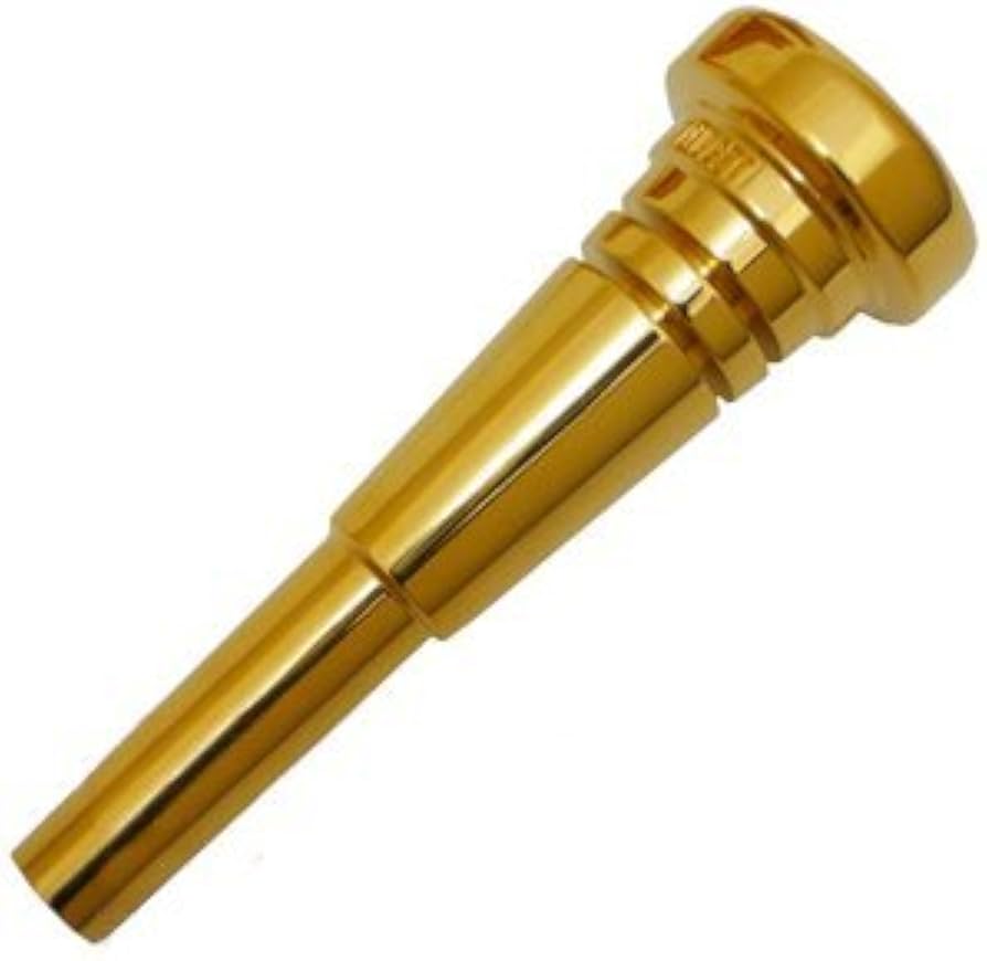 Amazon | ベストブラス BEST BRASS トランペット・マウスピース 5C -改