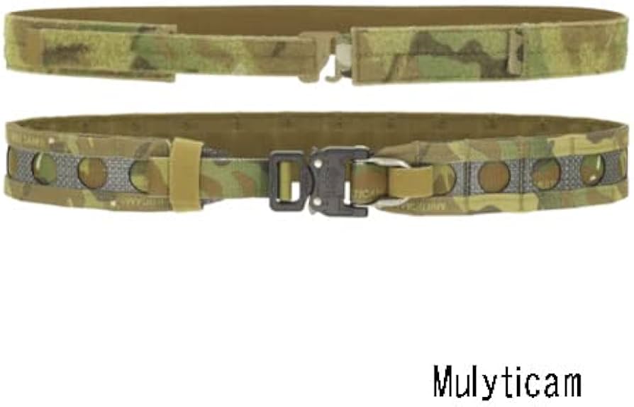 Amazon.co.jp: Ferro Concepts フェローコンセプト The Bison Belt